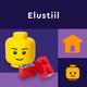  LEGO elustiil ja nänn