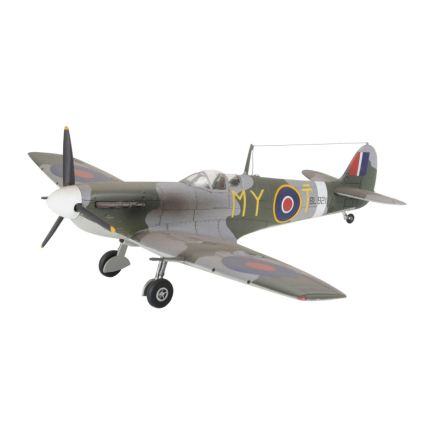 Revell liimitav mudel Supermarine Spitfire Mk. V  1:72