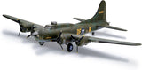 Revell B-17F `Memphis Belle`  1:48