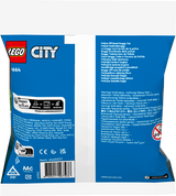 LEGO City Politsei maastikubagi sõiduk 30664L