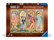 Ravensburger pusle 1000 tk Neli aastaaega 12000127V