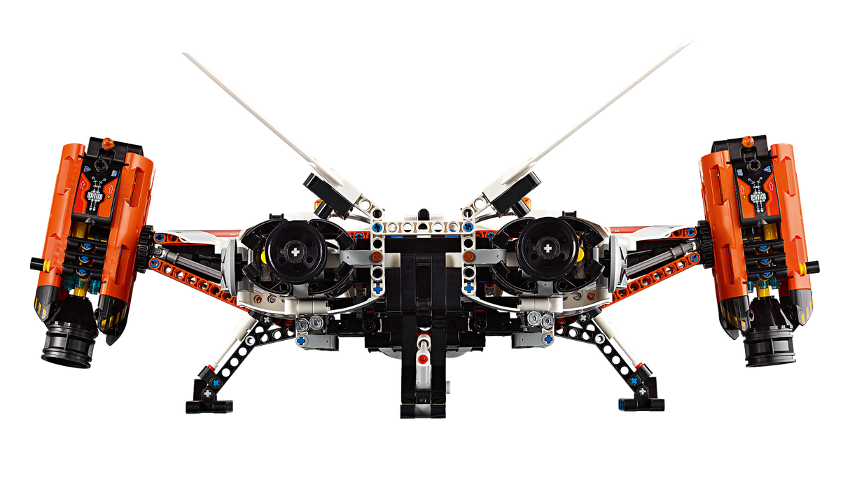 LEGO Technic VTOL raske lasti kosmoselaev LT81 42181L