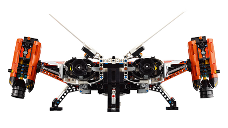 LEGO Technic VTOL raske lasti kosmoselaev LT81 42181L