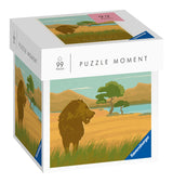 Ravensburger pusle 99 tk Safari 165407V