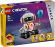 LEGO Creator Kosmoserobot 31164L