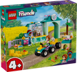 LEGO Friends Farmiloomade loomakliinik 42632L