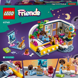 LEGO Friends Aliya tuba 41740L