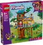 LEGO Friends Sõpruse metsamajakese kohtumispaik 42652L