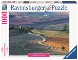 Ravensburger pusle 1000 tk Toskaania talumaja 167791V