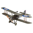 Revell liimitav mudel 100 aastat RAF: Briti S.E. 5a 1:48 03907R