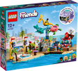 LEGO Friends Ranna lõbustuspark 41737L