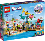 LEGO Friends Ranna lõbustuspark 41737L