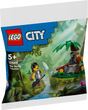 LEGO City Beebigorillaga kohtumine 30665L