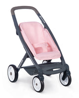 Smoby Maxi-Cosi Combi nukuvankri komplekt 253117S