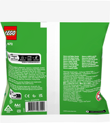 LEGO Minecraft Steve ja pandabeebi 30672L