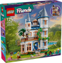 LEGO Friends Lossimajutus 42638L