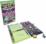 ThinkFun reisimäng Magnetiline mõistatus Minecraft 76402F