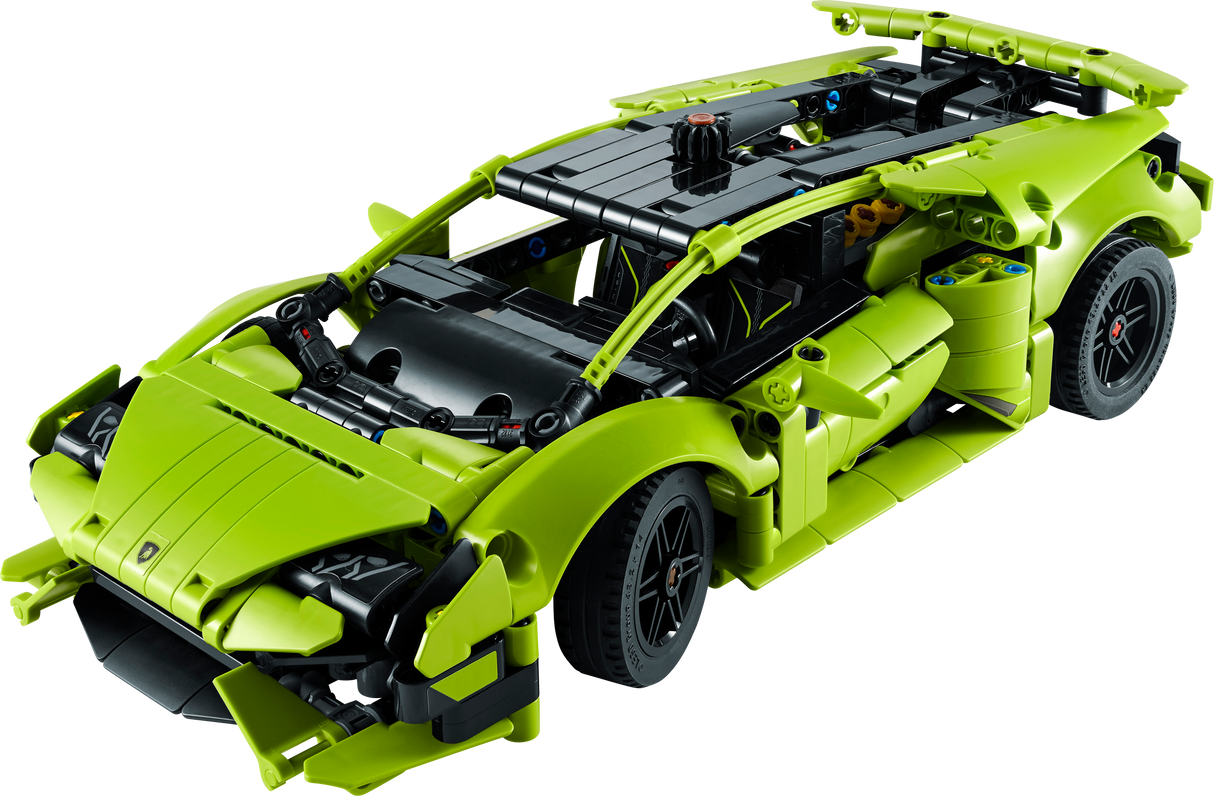 LEGO Technic Lamborghini Huracán Tecnica 42161L