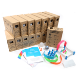 Sphero Mini hariduskomplekt 16 tk 910-0365