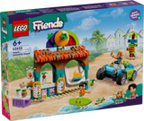 LEGO Friends Ranna smuutikiosk 42625L