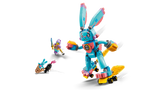 LEGO DREAMZzz Izzie ja jänes Bunchu 71453L