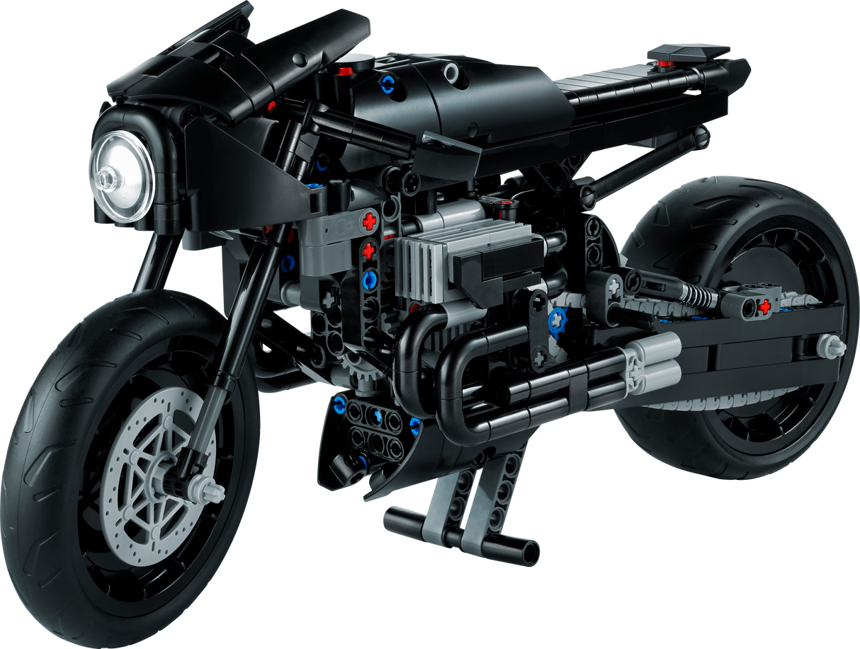 LEGO Technic BATMAN - BATCYCLE 42155L