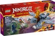 LEGO Ninjago Noor Draakon Riyu 71810L