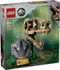 LEGO Jurassic World Dinosauruse Fossiilid: T. Rexi Pealuu 76964L