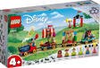 LEGO Disney Peorong 43212L