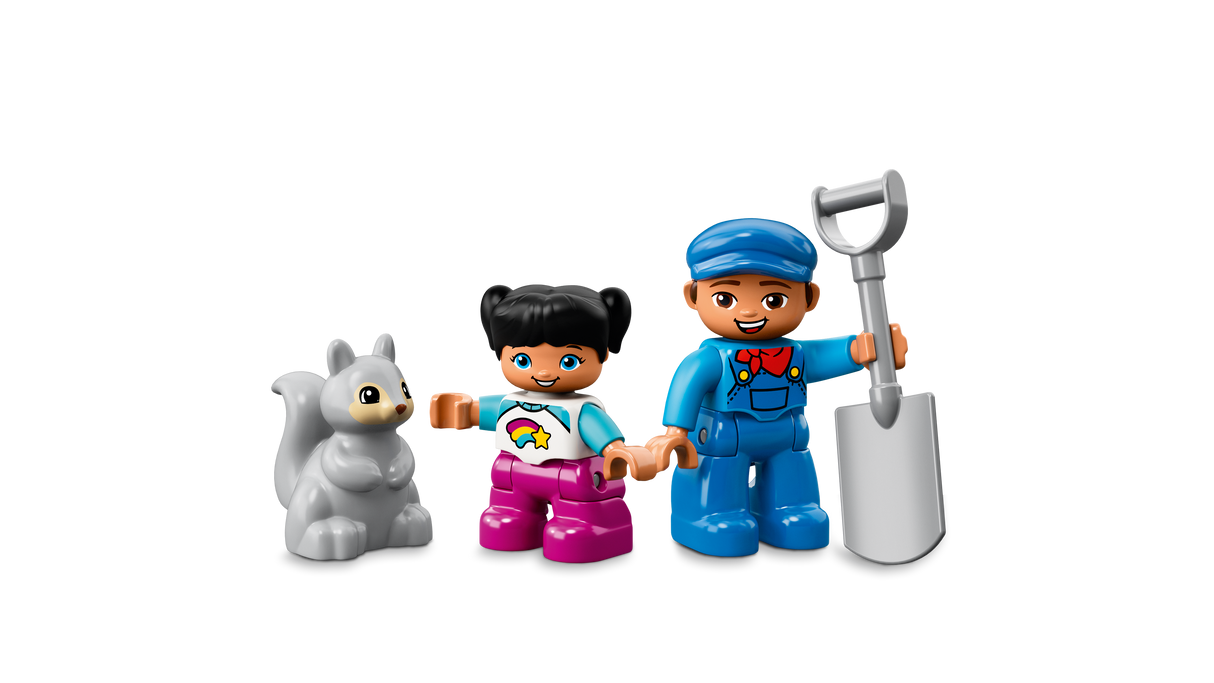 LEGO DUPLO Auruvedur 10874L