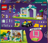 LEGO Friends Farmiloomade loomakliinik 42632L