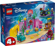 LEGO Disney Arieli kristallkoobas 43254L