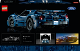 LEGO Technic 2022 Ford GT 42154L