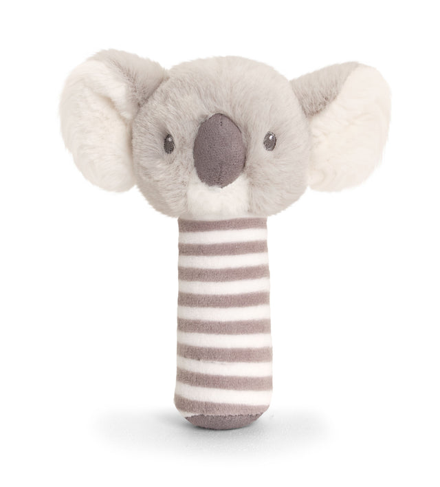 Keel Toys Keeleco pehme kõristi koala 14 cm SE6712K