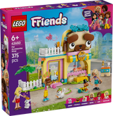 LEGO Friends Lemmikloomaaksessuaaride pood 42650L