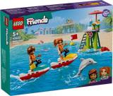 LEGO Friends Ranna skuuter 42623L