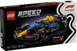 LEGO Speed Champions Oracle Red Bull Racing RB20 F1 võidusõiduauto 77243L