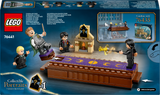 LEGO Harry Potter Sigatüüka loss: duelliklubi 76441L