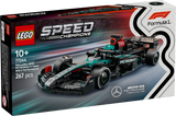 LEGO Speed Champions Mercedes AMG F1 W15 võidusõiduauto 77244L