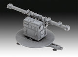 Revell liimitav mudel 8,8 cm Flak 37 + Sd.Anh.202 1:72 03325R