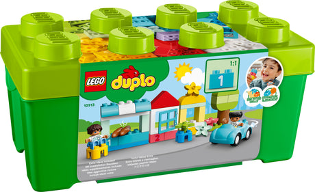 LEGO DUPLO Klotsikast 10913L