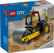 LEGO City Teerull 60401L