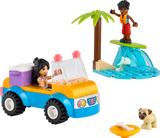 LEGO Friends Lõbus rannakäru 41725L