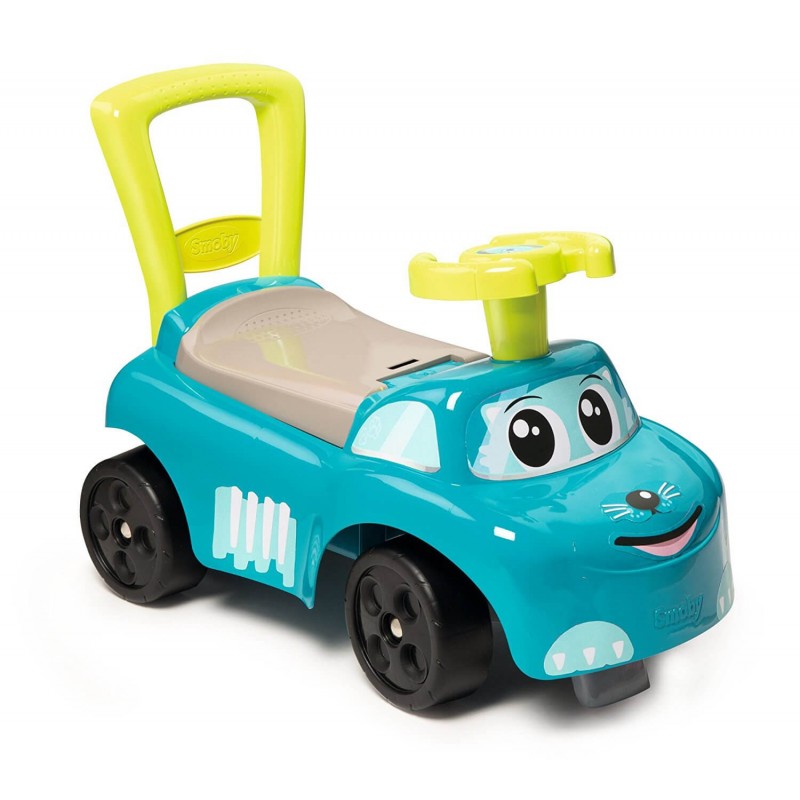 Smoby pealeistutav auto Sinine 720525S