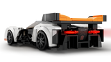 LEGO Speed Champions McLaren Solus GT ja McLaren F1 LM 76918L