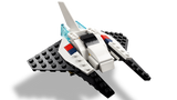 LEGO Creator Kosmosesüstik 31134L