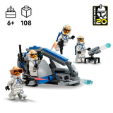 LEGO Star Wars 332. leegioni Ahsoka kloonsõdalase lahingukomplekt 75359L