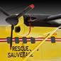 Revell liimitav mudel DHC-6 Twin Otter 1:72 04901R