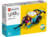 LEGO Education SPIKE Prime lisakomplekt 45681L