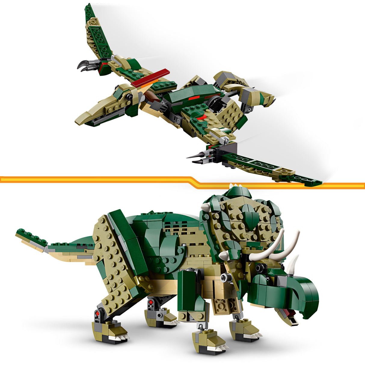 LEGO Creator T. Rex 31151L